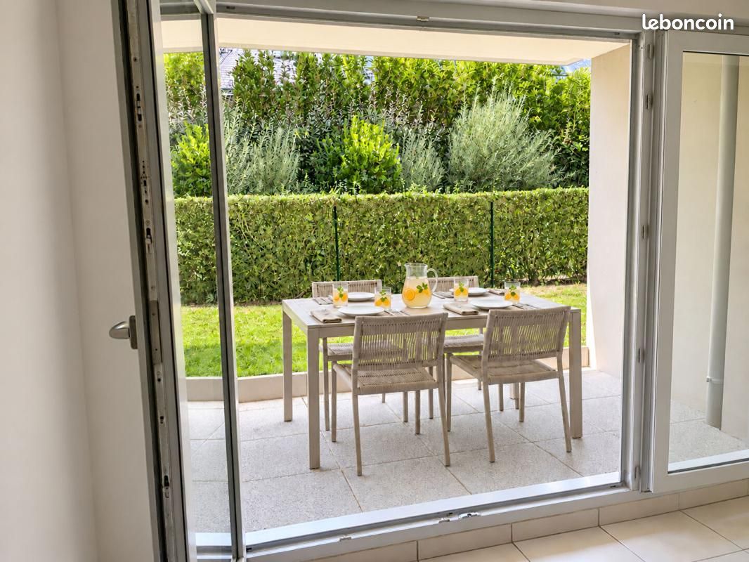 Appartement 2 pièces 43 m² · à Pornichet · 43 m² · 233 200 €