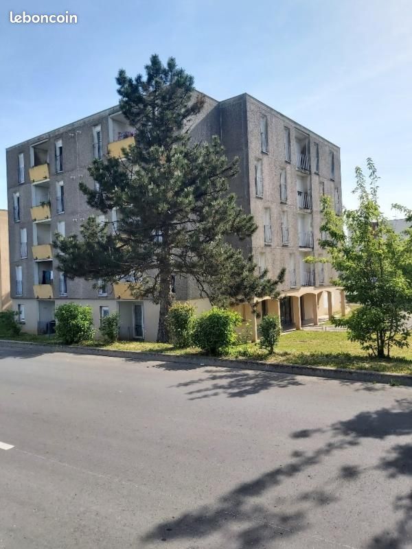 Appartement 3 pièces 67 m² · à Verdun · 67 m² · 400 €/mois
