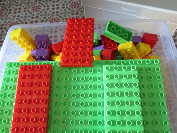 Lego pas cher jeux, jouets d'occasion - leboncoin