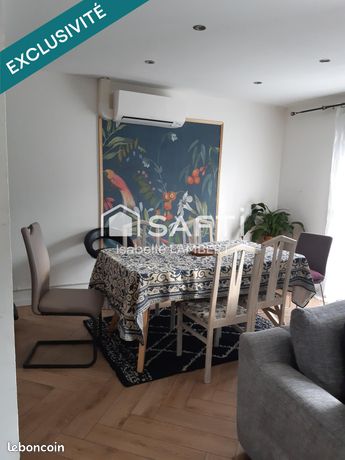 Maison 5 pièces 98 m²