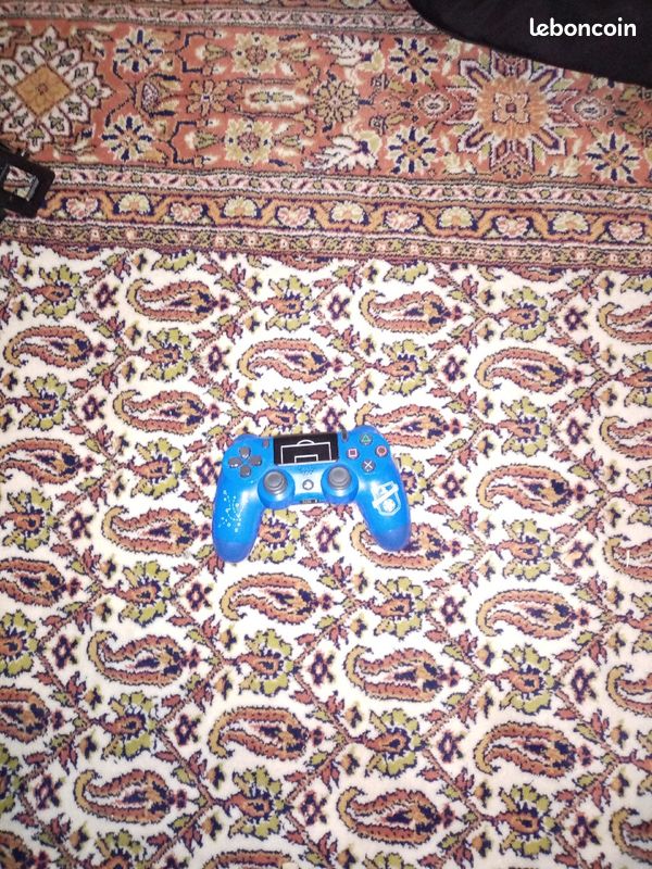 Manettes ps4 (image 1)