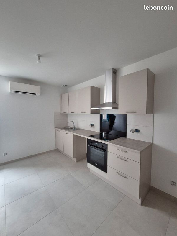 Appartement 4 pièces 80 m² · à Glatigny · 80 m² · 995 €/mois