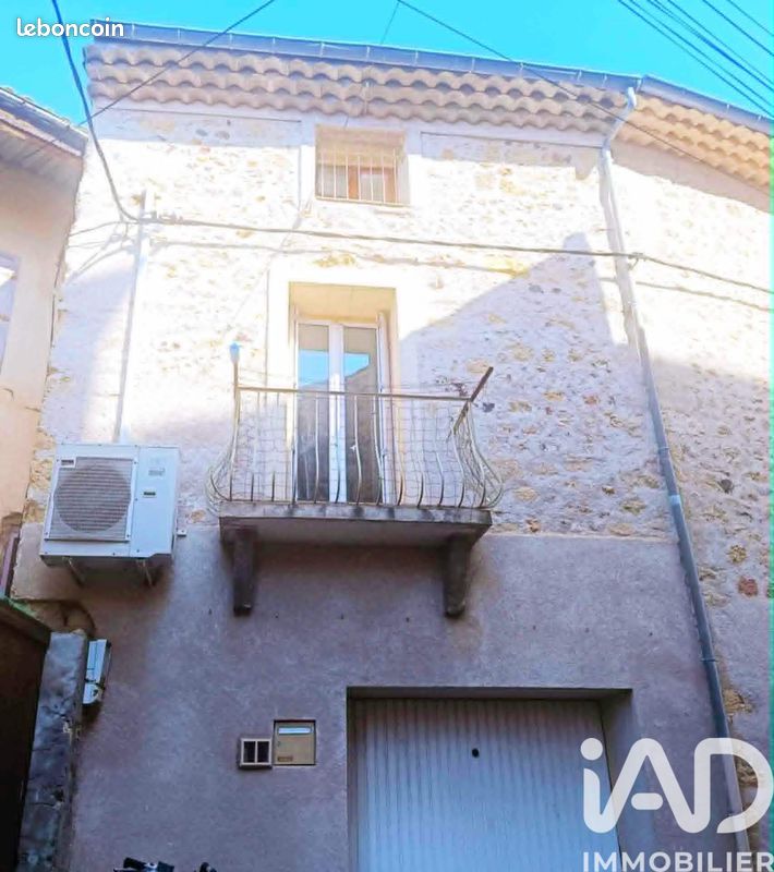 Maison de village 3 pièces 75 m² (image 5)