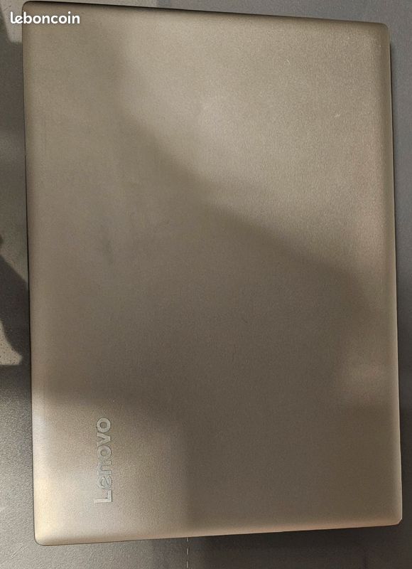 Ordinateur portable lenovo (image 6)