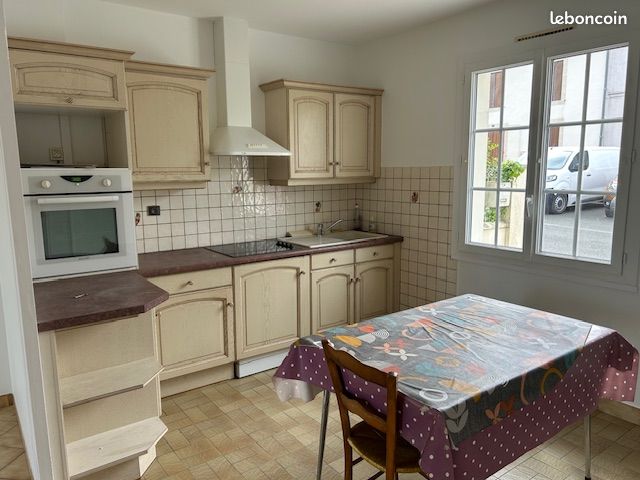 Maison à louer meublée (image 2)