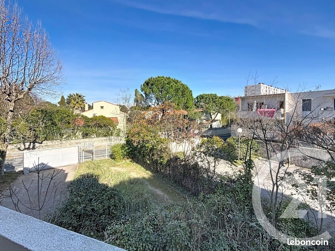 Appartement 4 pièces 90 m²