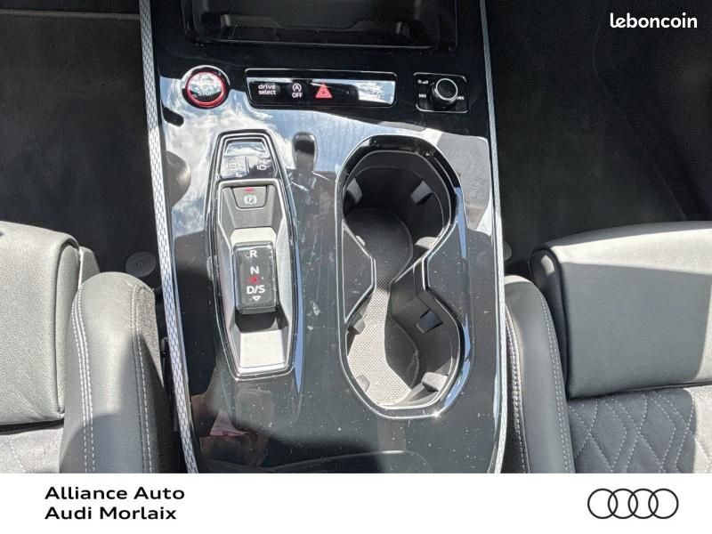 Audi A5 Avant 2.0 TFSI 204ch S line quattro S tronic 7 (image 15)