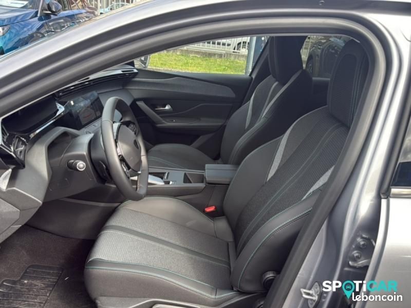 Peugeot 308 1.5 BlueHDI 130ch S&S Allure EAT8 (image 28)