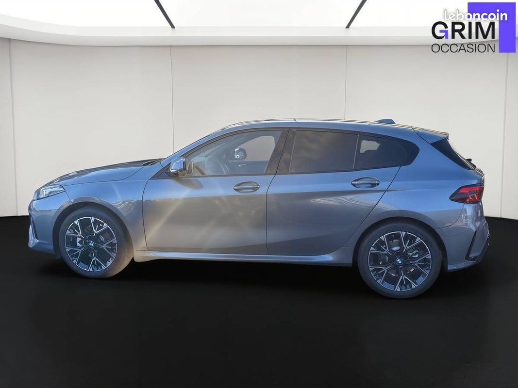 BMW 120d 163 ch DKG7 M Sport (image 20)