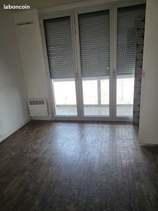 Appartement 4 pièces 78 m² · à Toulouse · 78 m² · 860 €/mois