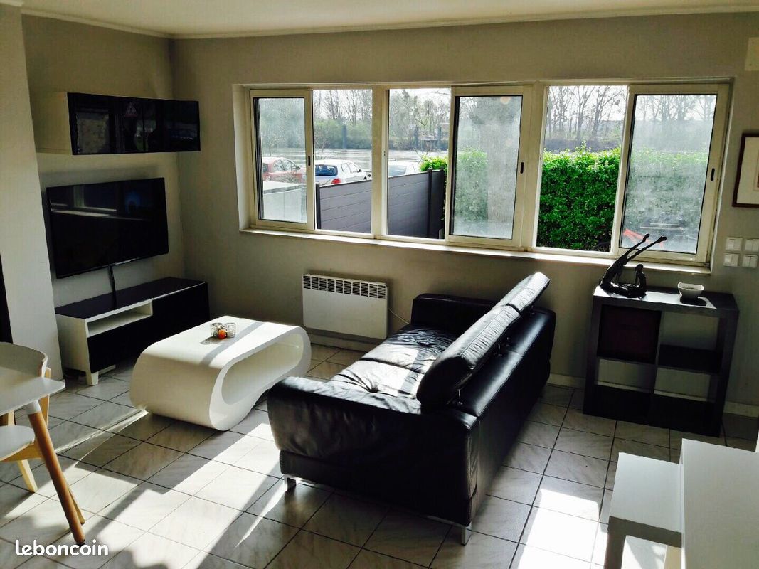Appartement 2 pièces 34 m² · à La Frette-sur-Seine · 34 m² · 175 000 €