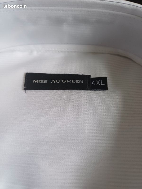 Chemise (image 4)