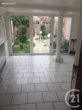 Maison de ville 5 pièces 130 m²