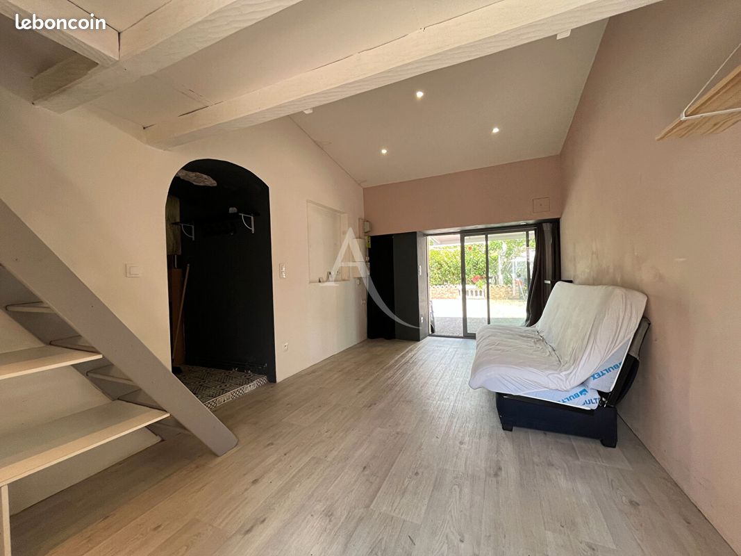 Appartement 2 pièces 40 m² · à Pontault-Combault · 40 m² · 129 000 €