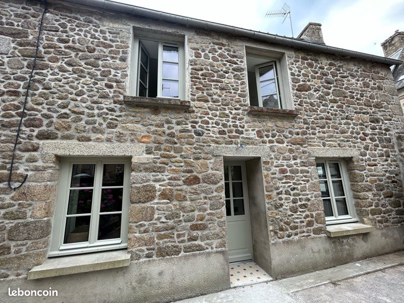 Maison 3 pièces 65 m² · à Moncontour · 65 m² · 780 €/mois