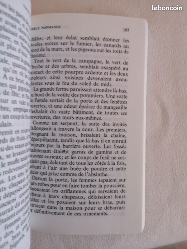 Les contes de la bécasse (image 3)