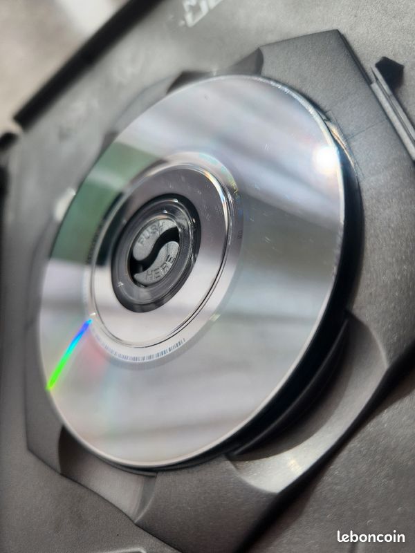 Goldeneye au service du mal Choix des joueurs Fr Gamecube (image 4)