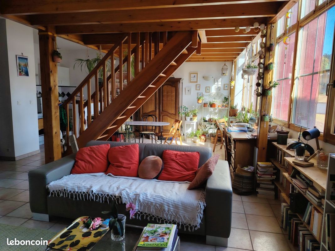 Appartement 2 pièces 50 m² · à Clisson · 50 m² · 605 €