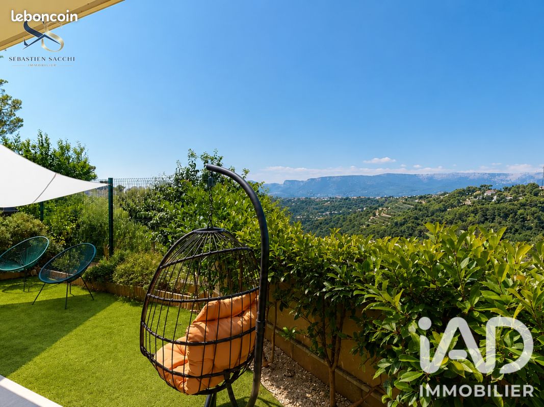 Appartement 3 pièces 60 m² · à Nice · 60 m² · 435 000 €