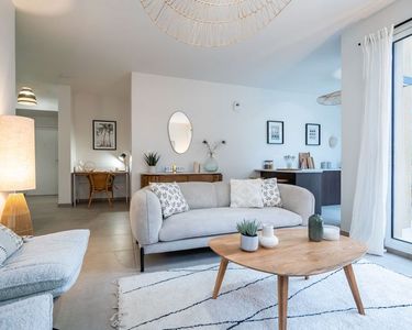 Appartement 484 000 € - 89 m²