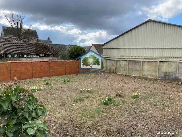 Terrain 250 m² · à Sotteville-lès-Rouen · 250 m² · 85 000 €