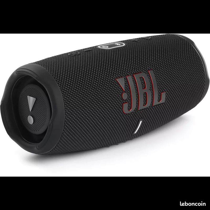 Enceinte Bluetooth JBL Charge 5 (image 3)