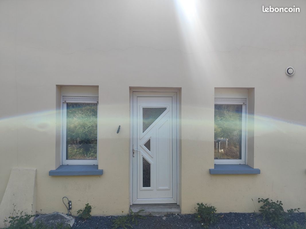 Appartement 3 pièces 56 m² · à Montataire · 56 m² · 730 €/mois