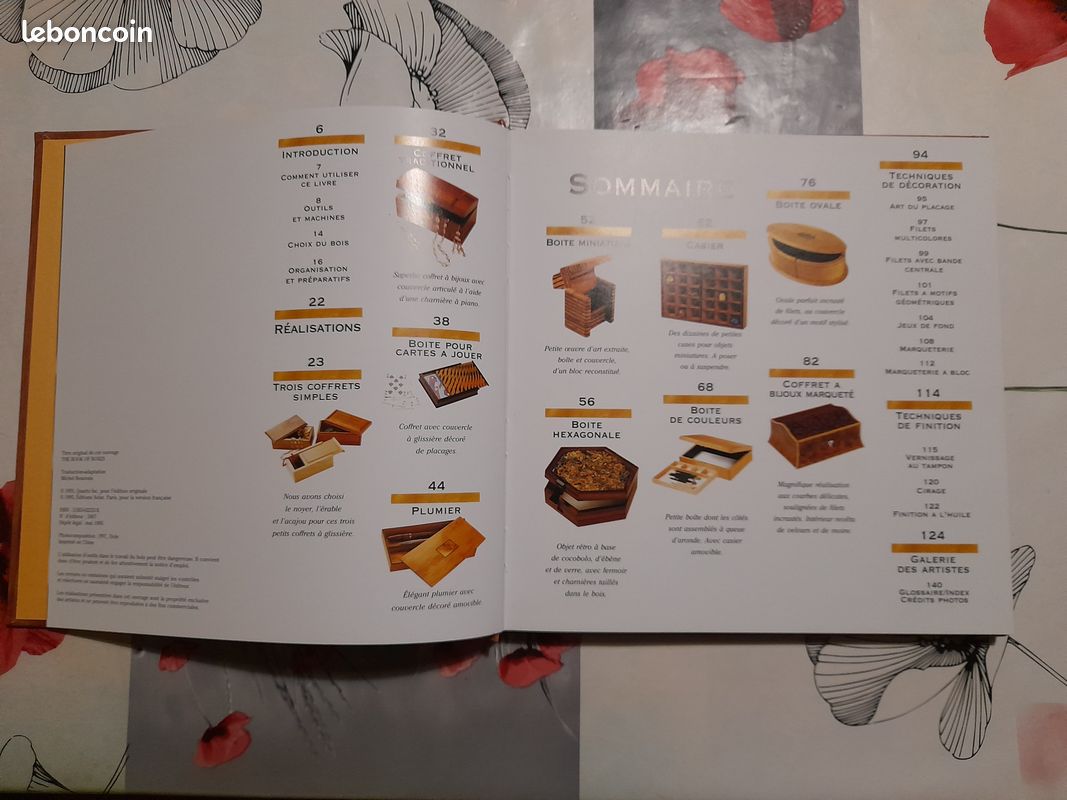 Le livres des boites (image 3)