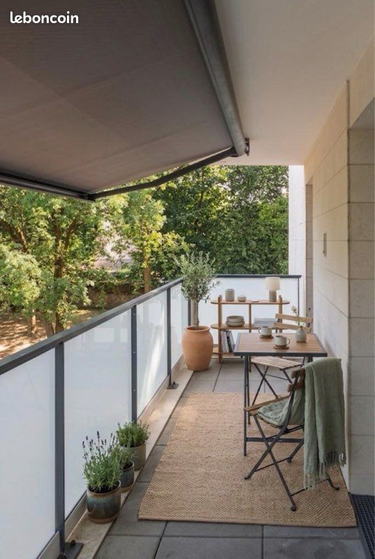 Appartement 3 pièces 63 m² · à Saint-Sébastien-sur-Loire · 62,7 m² · 235 000 €