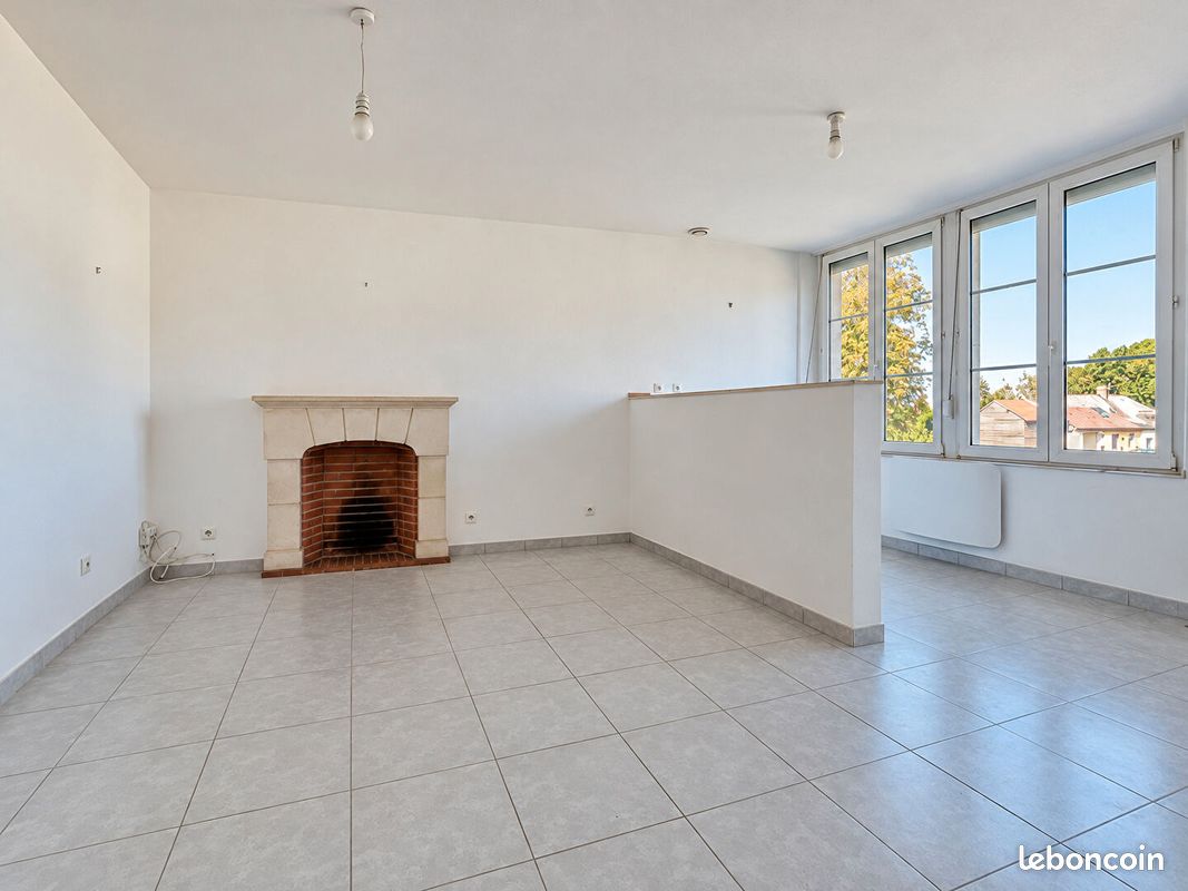 Appartement 3 pièces 63 m² · à Housset · 63 m² · 490 €/mois