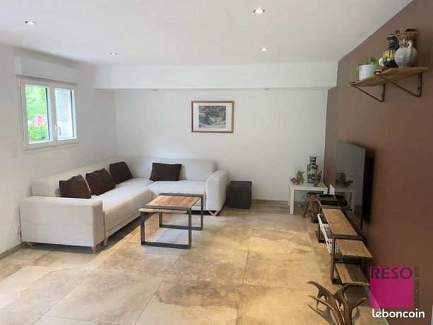 Appartement 3 pièces 106 m²