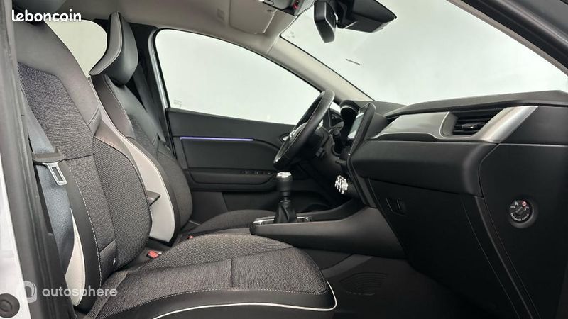 Renault Captur 1.0 TCe 90ch Intens -21 (image 15)