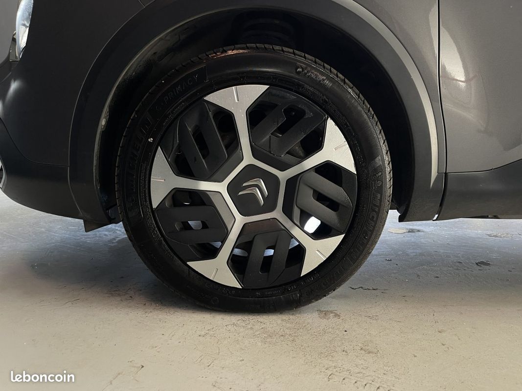 Citroën C4 (3) BlueHDi 110 BVM6 Feel Pack Business (image 37)