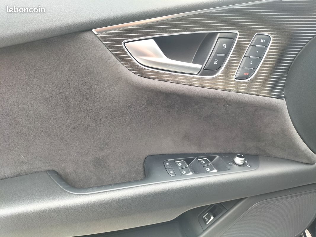 AUDI A7 SPORTBACK 3.0 TDI 326 COMPETITION S-Line QUATTRO TIPTRONIC BVA (image 30)