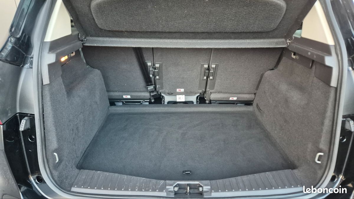 Ford C-max II 1.0 Ecoboost 125cv Titanium Nav (image 5)