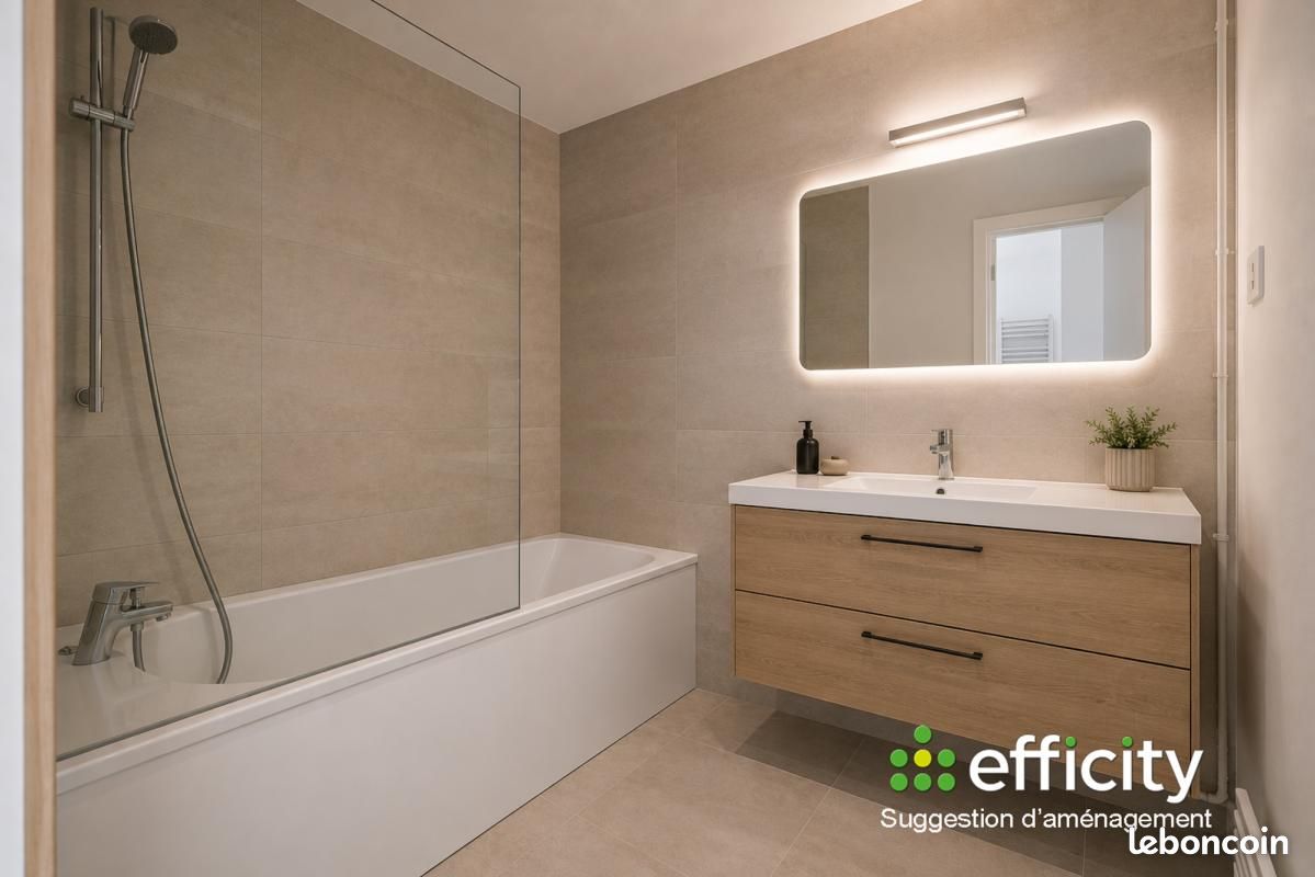 Appartement 3 pièces 67 m² (image 11)