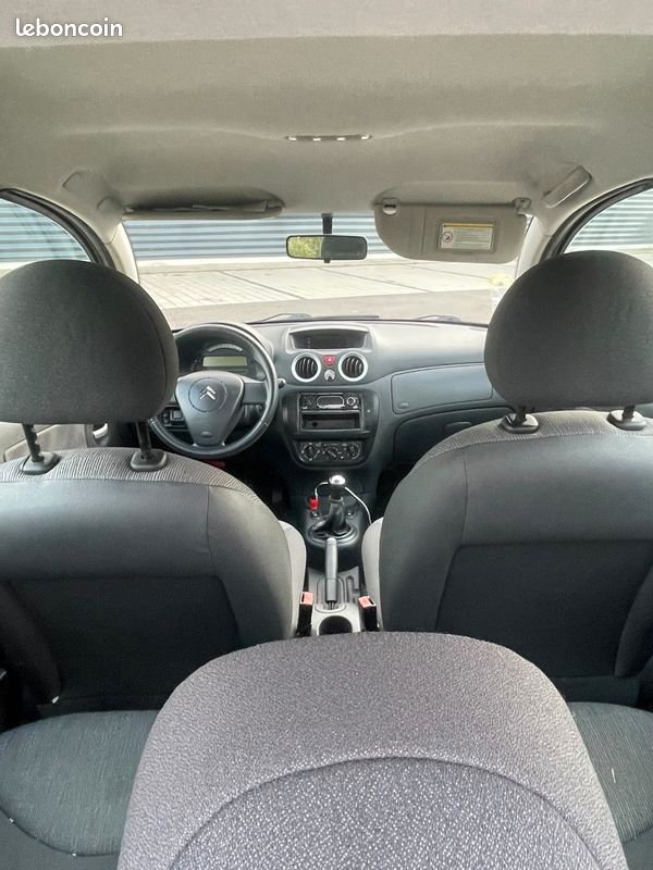 C3 1.4 73ch bluetooth ct ok (image 3)