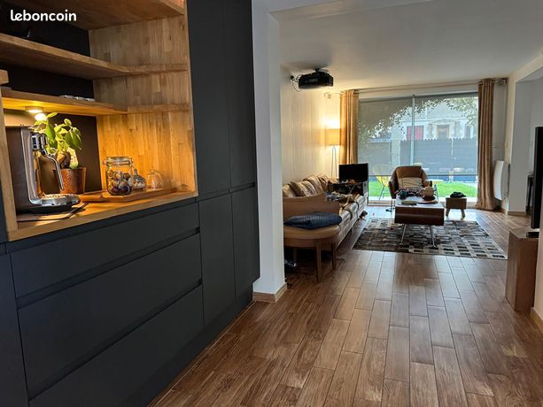 Maison a louer arcueil - 6 pièce(s) - 146 m2 - Surfyn