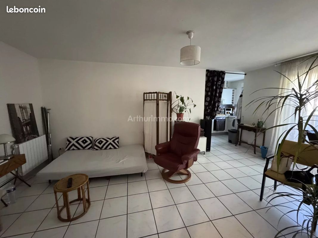 Appartement 3 pièces 59 m² · à Manosque · 59 m² · 148 000 €
