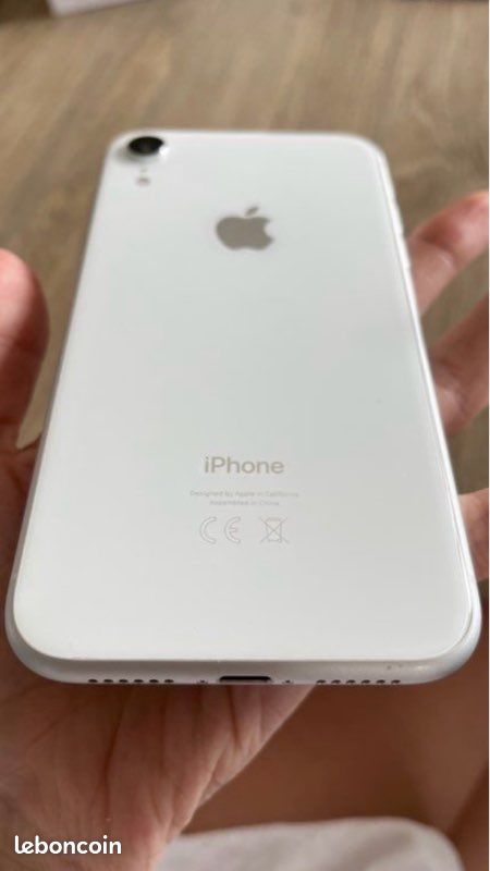 Iphone xr (image 4)