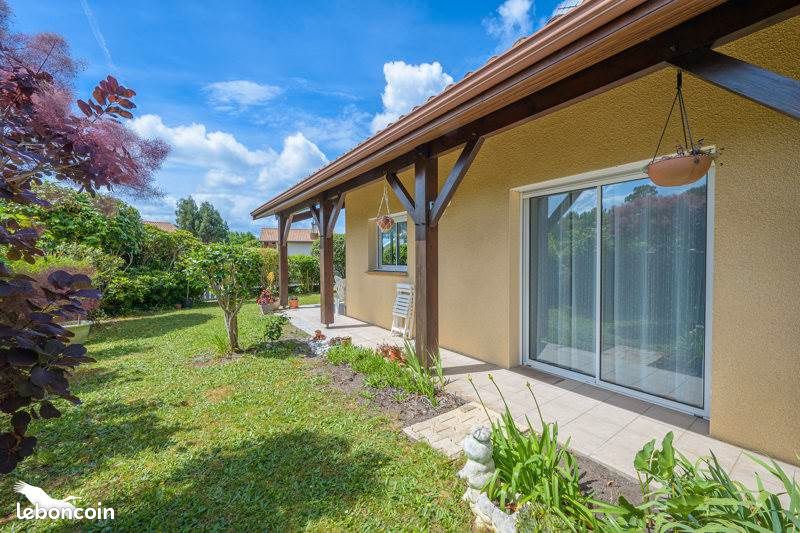 Maison 3 pièces 100 m² · à Biscarrosse · 100 m² · 379 080 €
