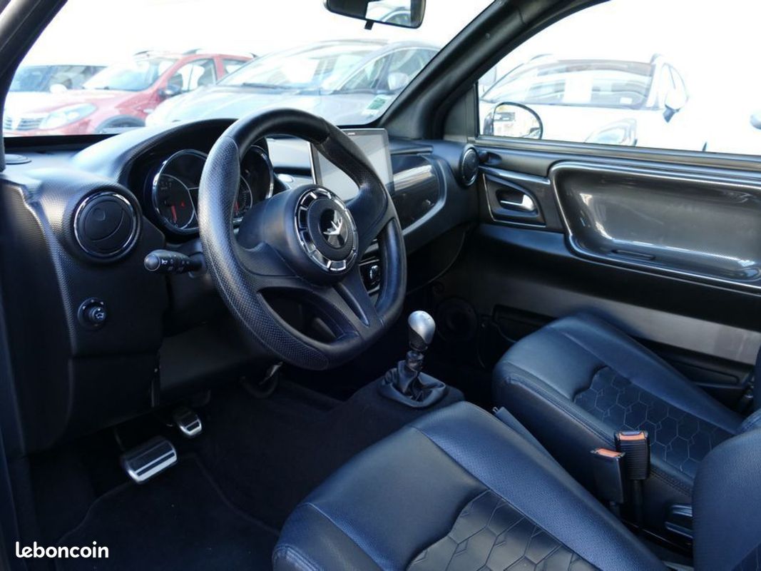 Chatenet ch 40 sportline (image 13)