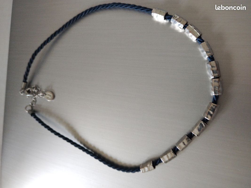 Collier fantaisie (image 2)