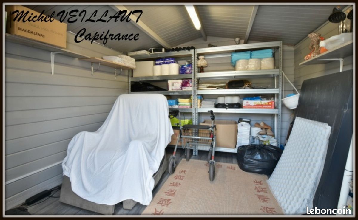 Maison 3 pièces 60 m² (image 11)
