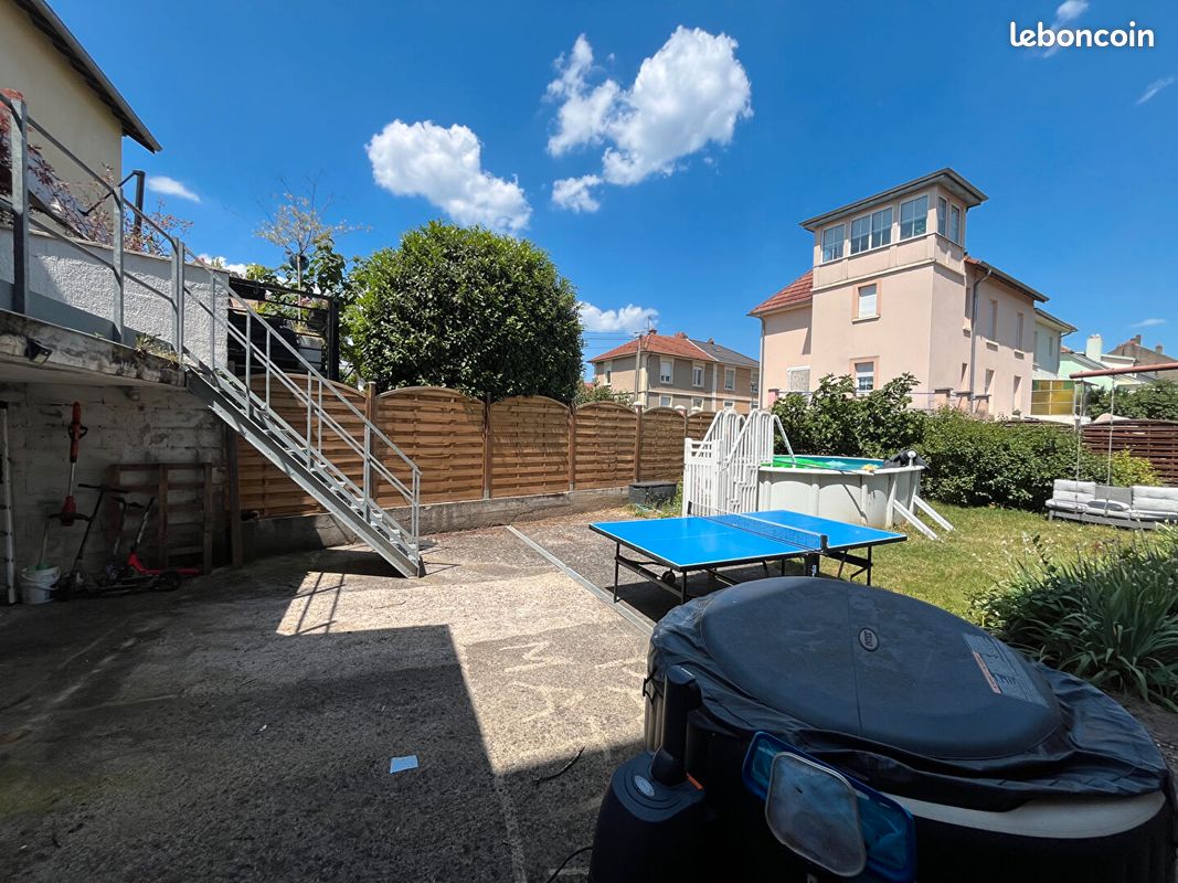 Maison 7 pièces 137 m² · à Metz · 137 m² · 315 000 €