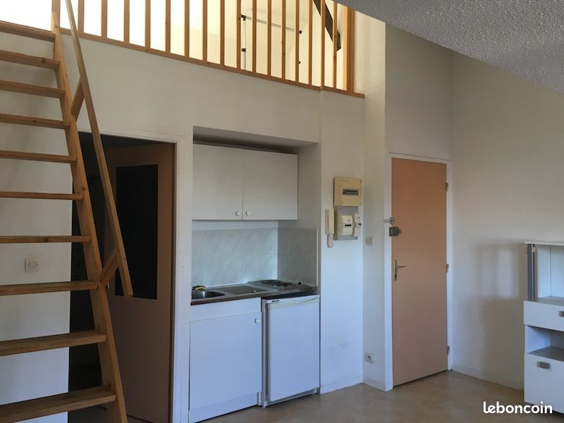 Studios secteur Mairie / Fac de Droit - Limoges 87000 Vanteaux-CHU-Mas Bouyol-Puy Rodas (image principale 0)