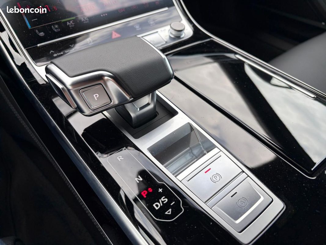 Audi a8 3.0 60 tfsie 462h 340 phev hybrid 17.9kwh avus quattro tiptronic (image 14)