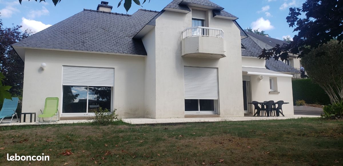 Maison 5 pièces 152 m² · à Saint-Nicolas-de-Redon · 152 m² · 325 000 €