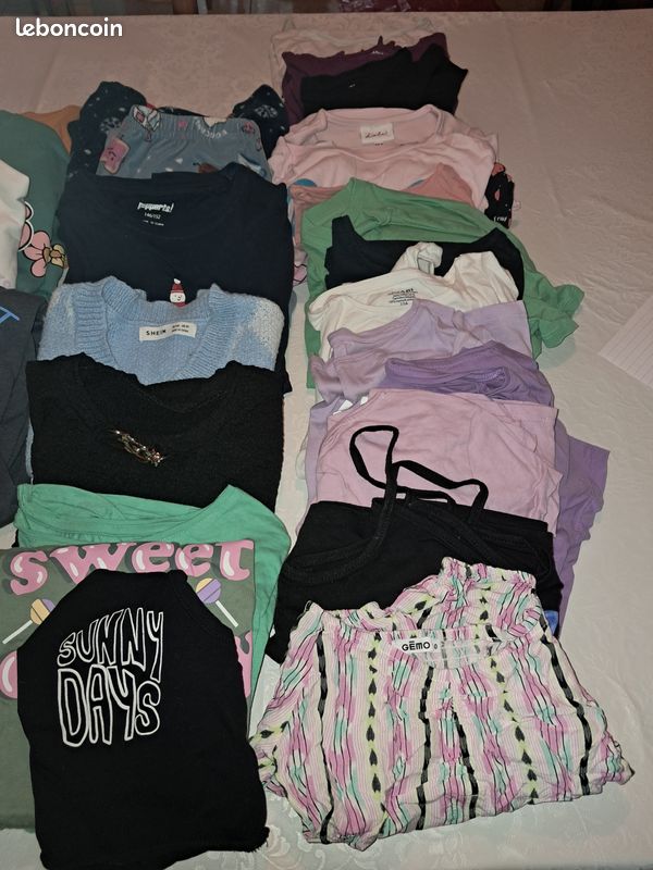Lot Habits 9-10 ans (image 3)
