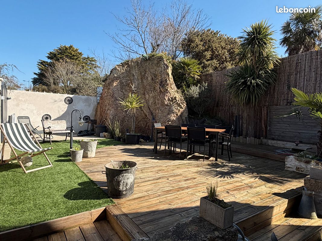 Maison 5 pièces 130 m² · à Auray · 130 m² · 499 990 €